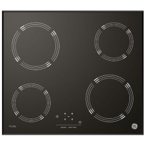 Parrilla de Vitrocerámica 220 V 60 cm